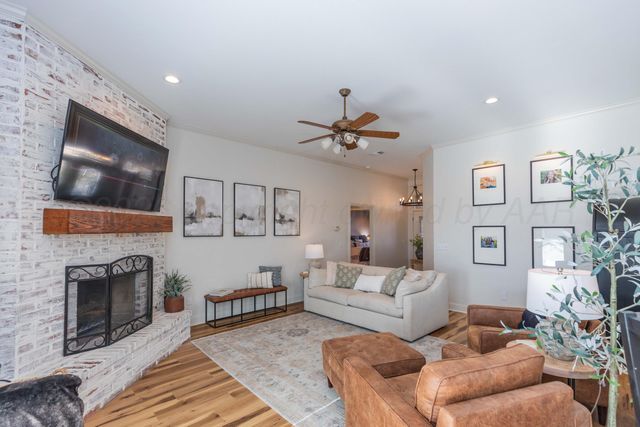 8009 DESTINY Place, Amarillo, TX 79119