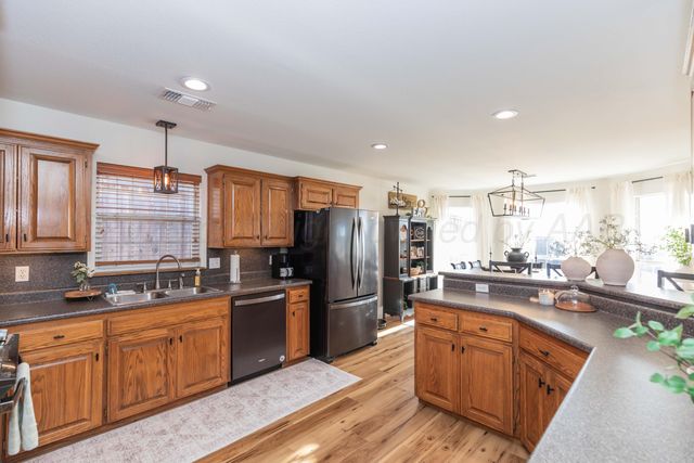 8009 DESTINY Place, Amarillo, TX 79119