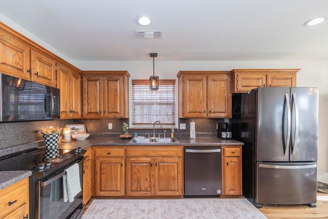 8009 DESTINY Place, Amarillo, TX 79119