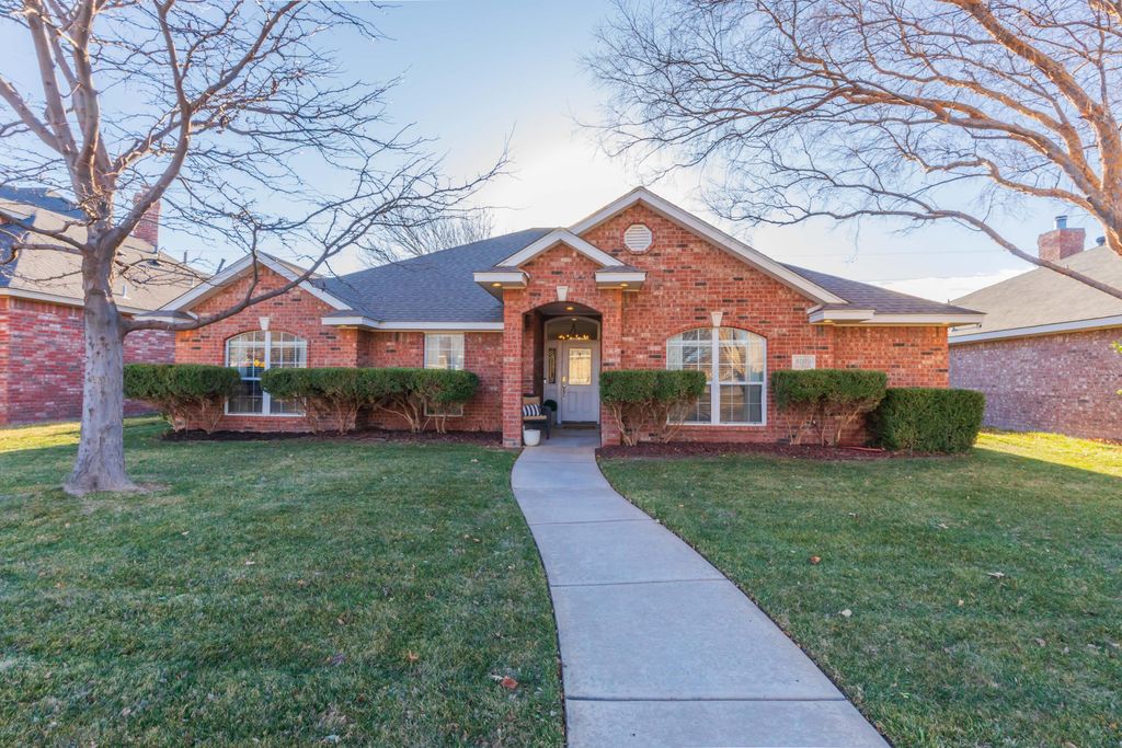 8009 DESTINY Place, Amarillo, TX 79119