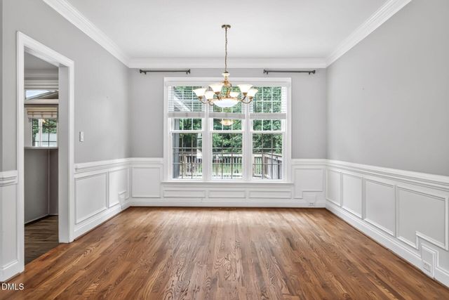 1204 N Alodie Court, Apex, NC 27502