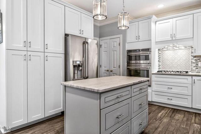 1204 N Alodie Court, Apex, NC 27502