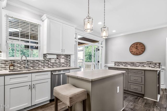 1204 N Alodie Court, Apex, NC 27502