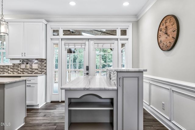 1204 N Alodie Court, Apex, NC 27502