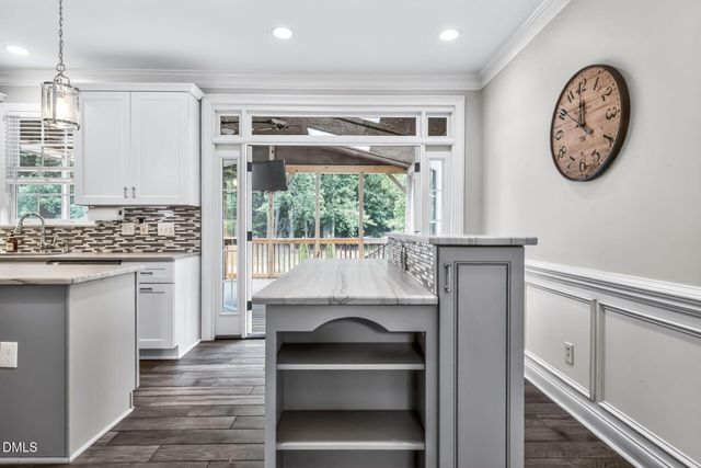 1204 N Alodie Court, Apex, NC 27502