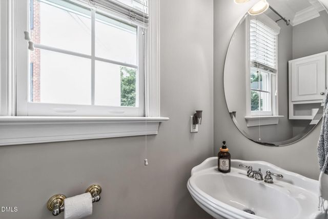 1204 N Alodie Court, Apex, NC 27502