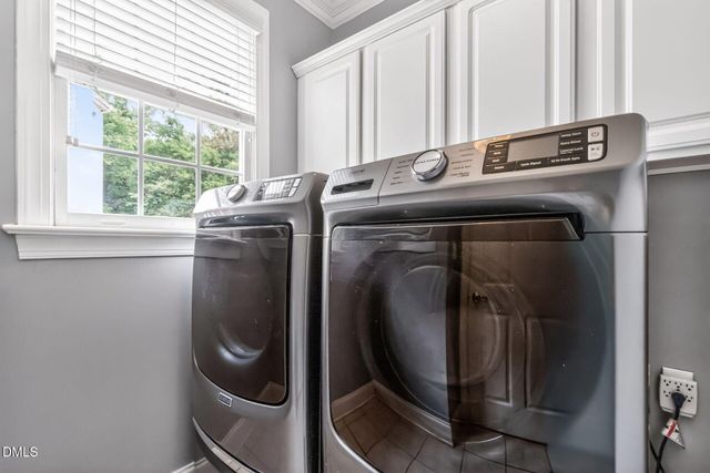 1204 N Alodie Court, Apex, NC 27502