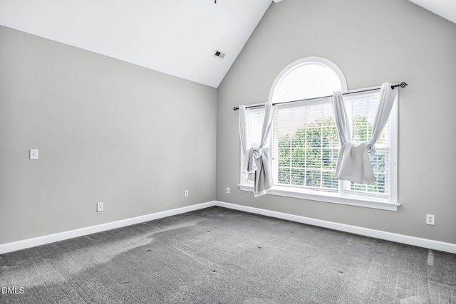 1204 N Alodie Court, Apex, NC 27502