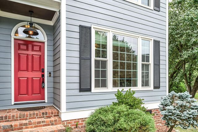 1204 N Alodie Court, Apex, NC 27502