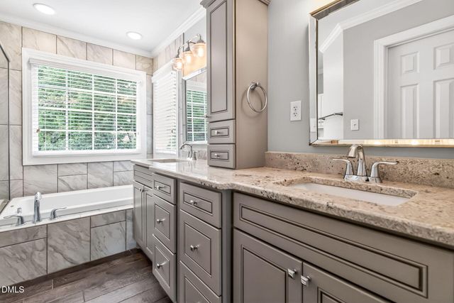 1204 N Alodie Court, Apex, NC 27502