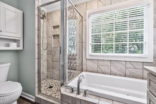 1204 N Alodie Court, Apex, NC 27502