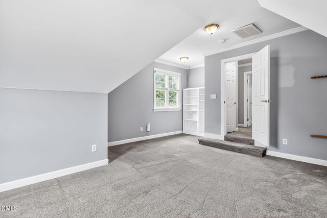 1204 N Alodie Court, Apex, NC 27502