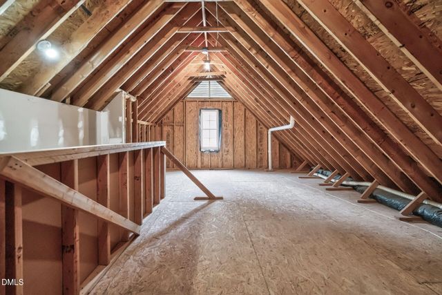 1204 N Alodie Court, Apex, NC 27502