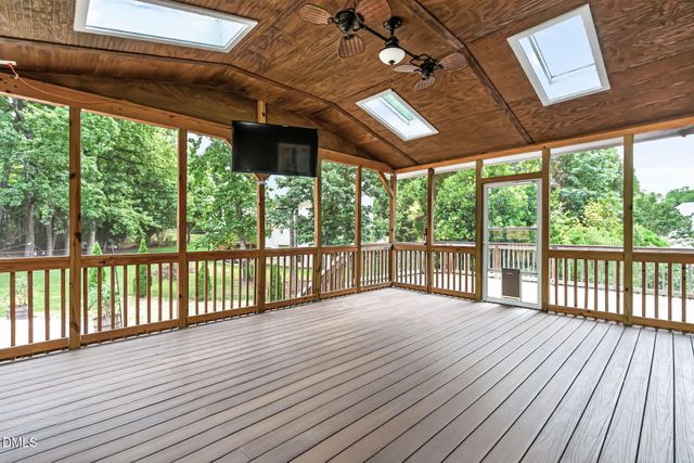 1204 N Alodie Court, Apex, NC 27502