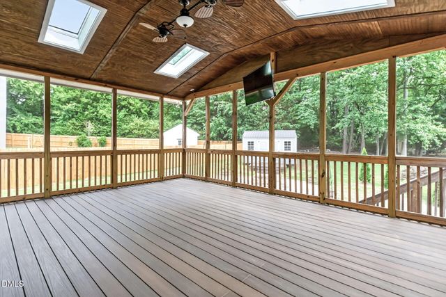 1204 N Alodie Court, Apex, NC 27502
