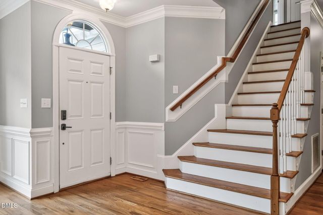 1204 N Alodie Court, Apex, NC 27502
