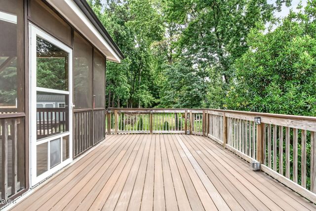 1204 N Alodie Court, Apex, NC 27502