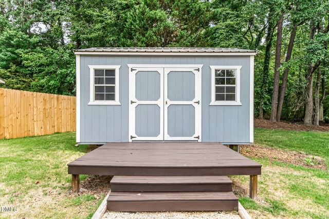 1204 N Alodie Court, Apex, NC 27502