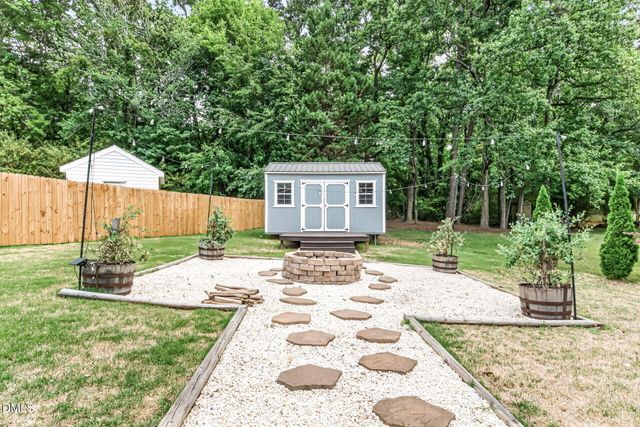 1204 N Alodie Court, Apex, NC 27502