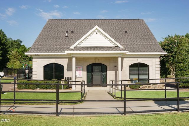 1204 N Alodie Court, Apex, NC 27502