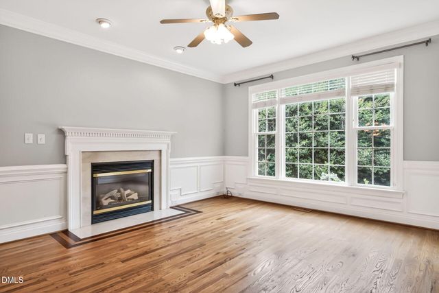 1204 N Alodie Court, Apex, NC 27502