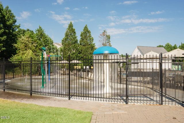 1204 N Alodie Court, Apex, NC 27502