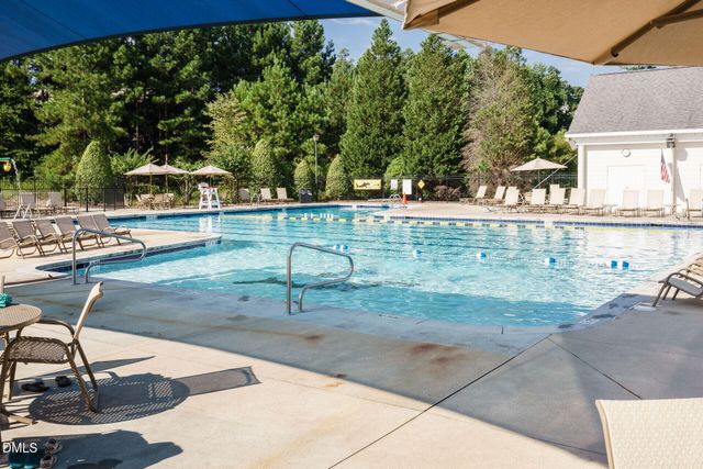 1204 N Alodie Court, Apex, NC 27502