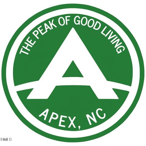 1204 N Alodie Court, Apex, NC 27502