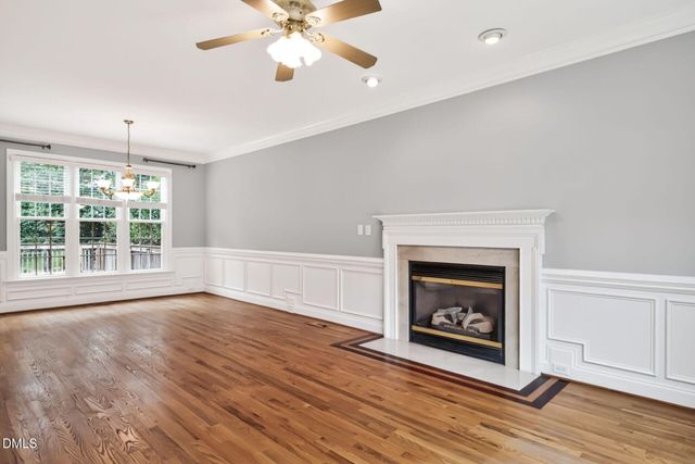 1204 N Alodie Court, Apex, NC 27502