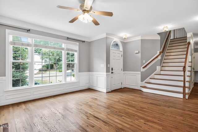1204 N Alodie Court, Apex, NC 27502