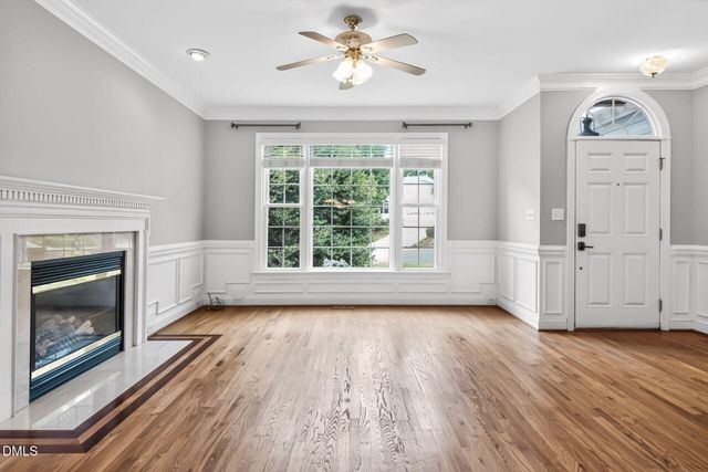 1204 N Alodie Court, Apex, NC 27502