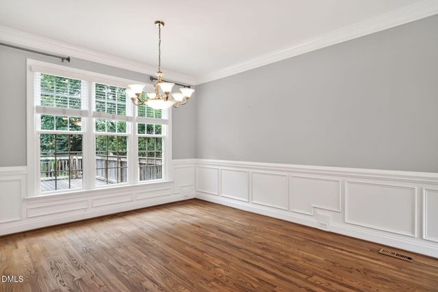 1204 N Alodie Court, Apex, NC 27502