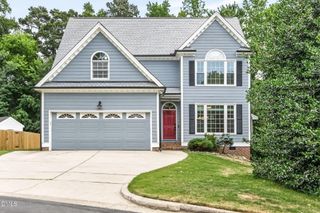 1204 N Alodie Court, Apex, NC 27502