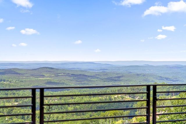 Lot 376 Calloway Mountain Road, Talking Rock, GA 30175