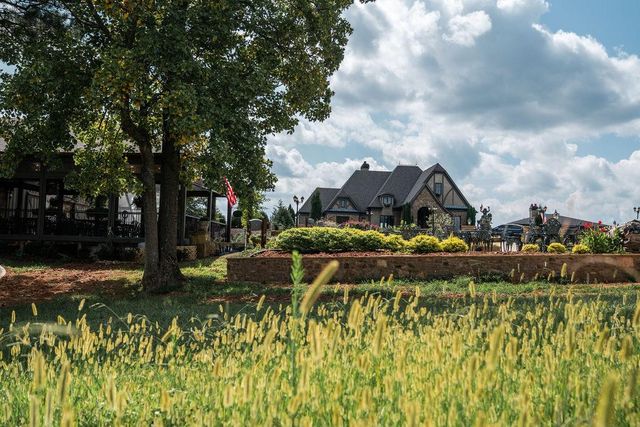 Lot 376 Calloway Mountain Road, Talking Rock, GA 30175