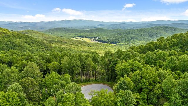 Lot 376 Calloway Mountain Road, Talking Rock, GA 30175