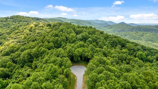 Lot 376 Calloway Mountain Road, Talking Rock, GA 30175