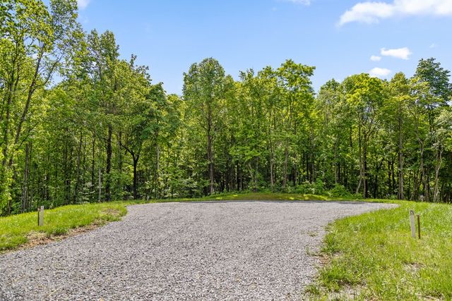 Lot 376 Calloway Mountain Road, Talking Rock, GA 30175