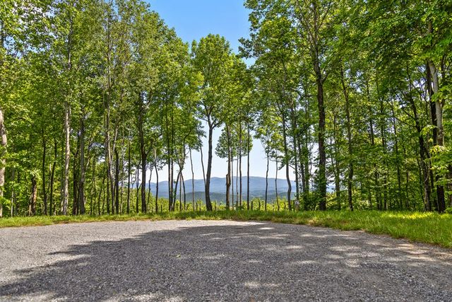 Lot 376 Calloway Mountain Road, Talking Rock, GA 30175