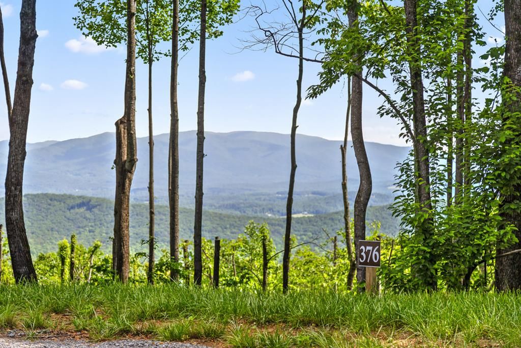 Lot 376 Calloway Mountain Road, Talking Rock, GA 30175