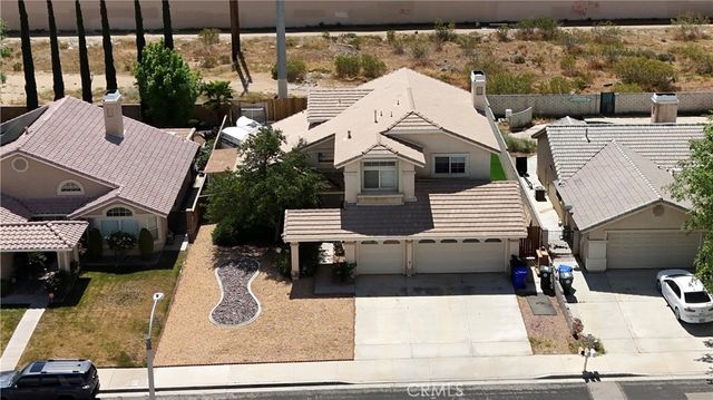 13251 Kirkwood, Victorville, CA 92392