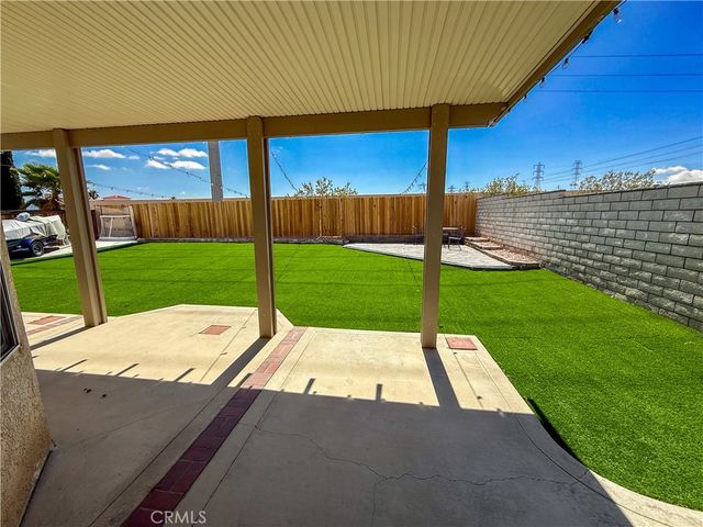 13251 Kirkwood, Victorville, CA 92392