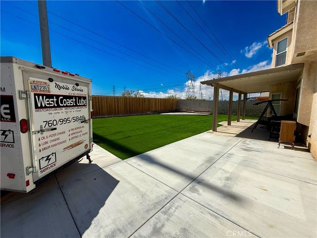 13251 Kirkwood, Victorville, CA 92392