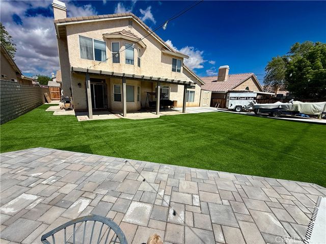 13251 Kirkwood, Victorville, CA 92392