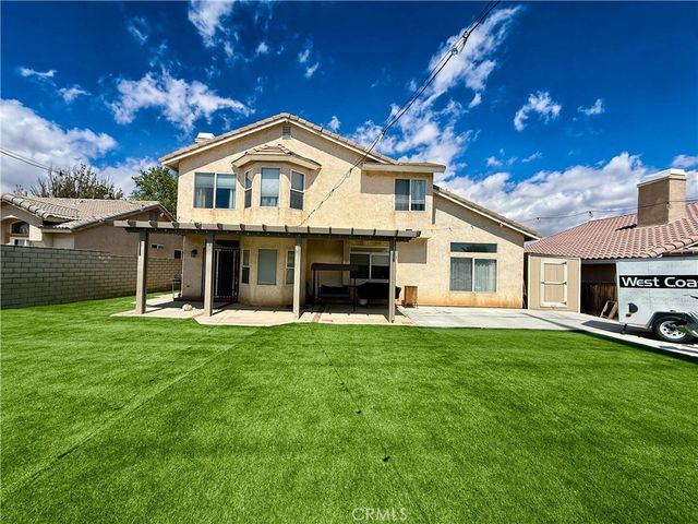 13251 Kirkwood, Victorville, CA 92392
