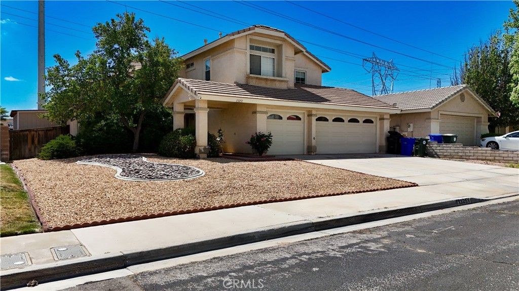 Image 1 of property listing at 13251 Kirkwood, Victorville, CA 92392