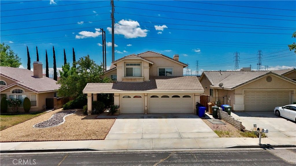 Image 2 of property listing at 13251 Kirkwood, Victorville, CA 92392