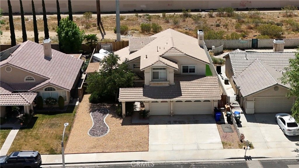Image 3 of property listing at 13251 Kirkwood, Victorville, CA 92392