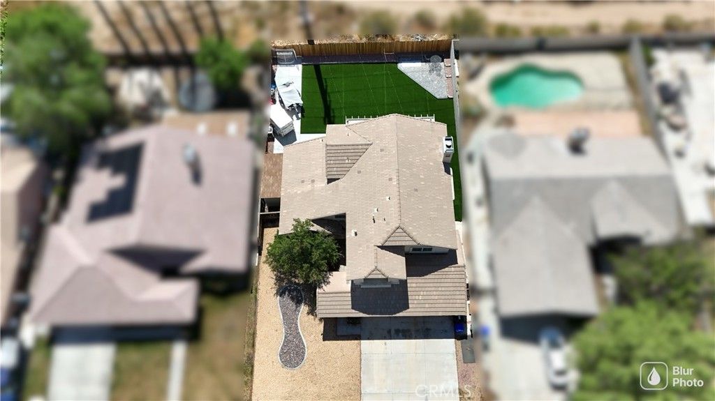 Image 4 of property listing at 13251 Kirkwood, Victorville, CA 92392