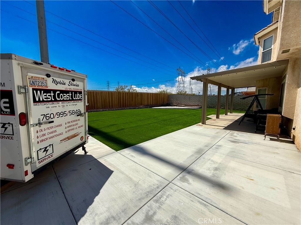 Image 41 of property listing at 13251 Kirkwood, Victorville, CA 92392